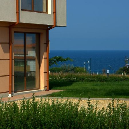 Seagarden Villa Resort Lozenets Exterior photo