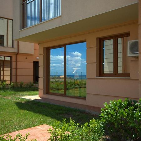 Seagarden Villa Resort Lozenets Exterior photo