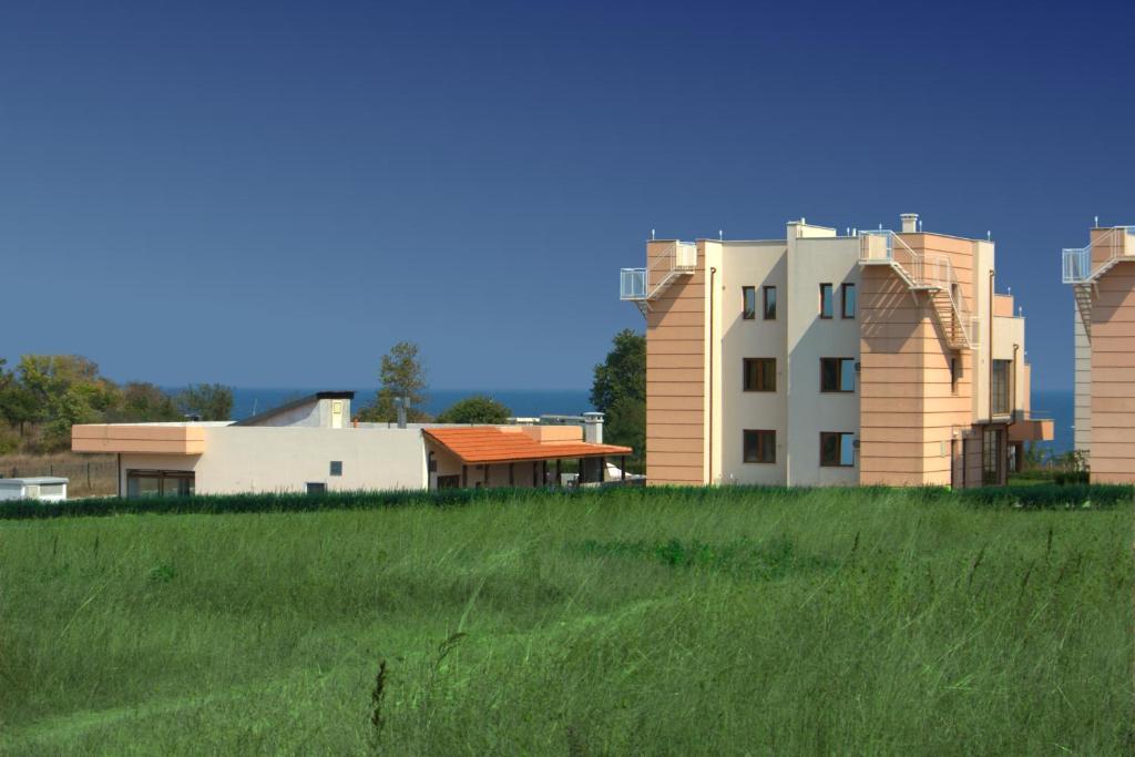 Seagarden Villa Resort Lozenets Exterior photo