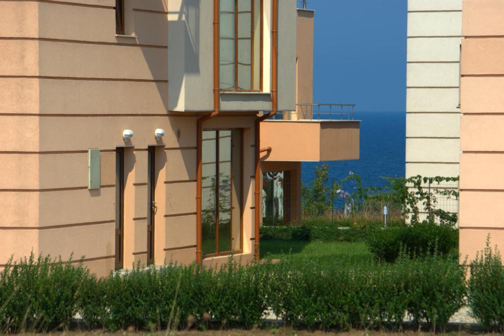 Seagarden Villa Resort Lozenets Room photo