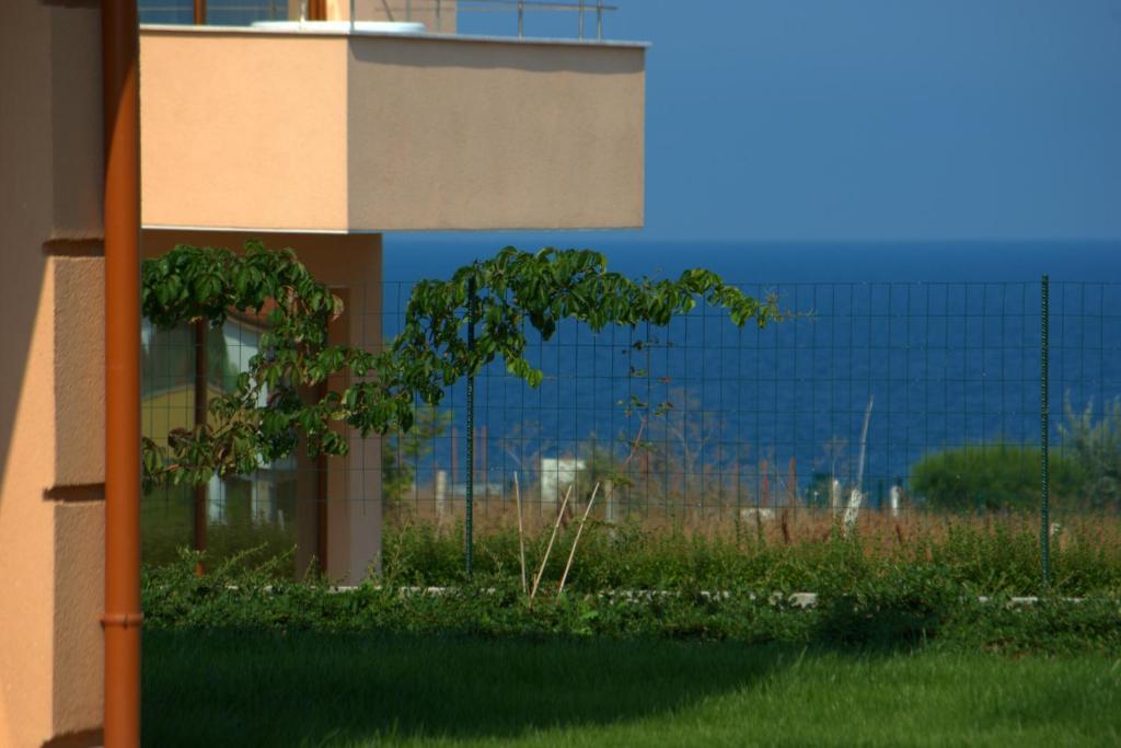 Seagarden Villa Resort Lozenets Exterior photo