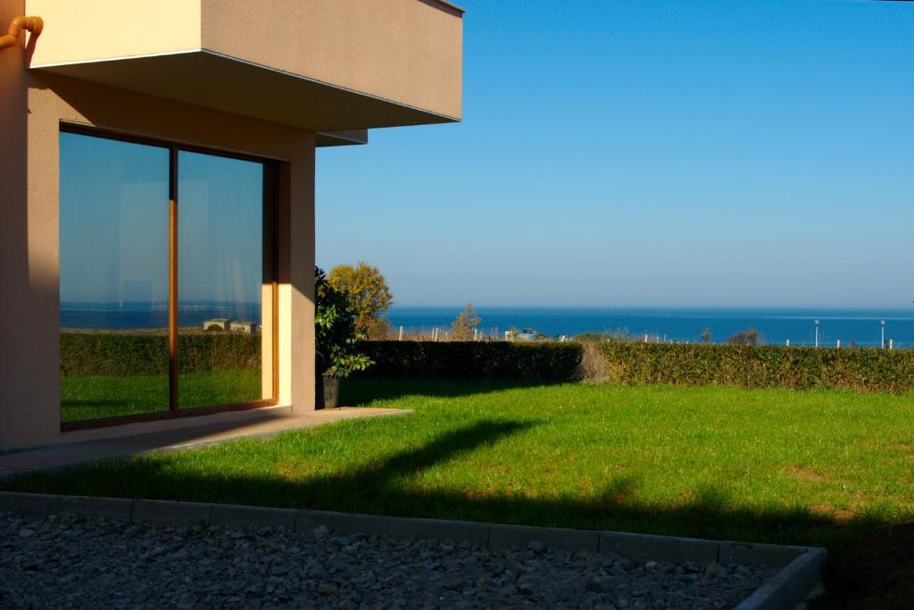 Seagarden Villa Resort Lozenets Exterior photo