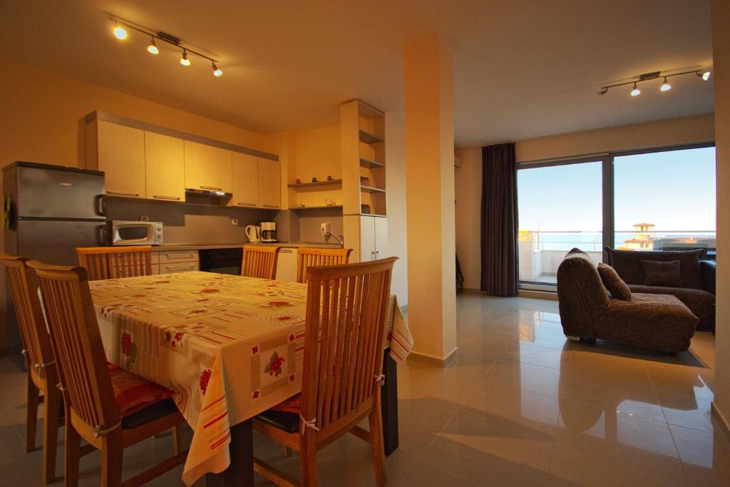Seagarden Villa Resort Lozenets Room photo