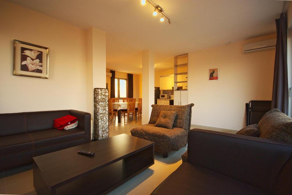 Seagarden Villa Resort Lozenets Room photo