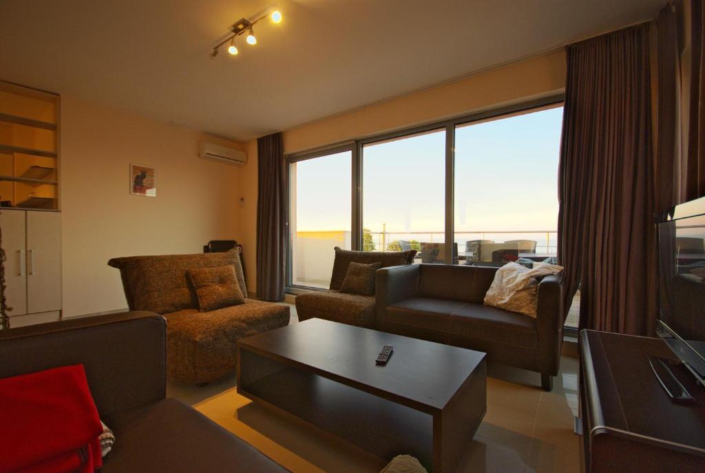 Seagarden Villa Resort Lozenets Room photo