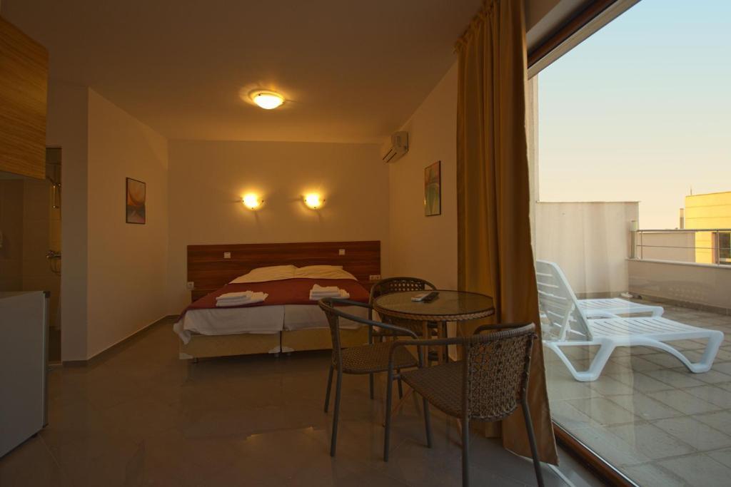 Seagarden Villa Resort Lozenets Room photo