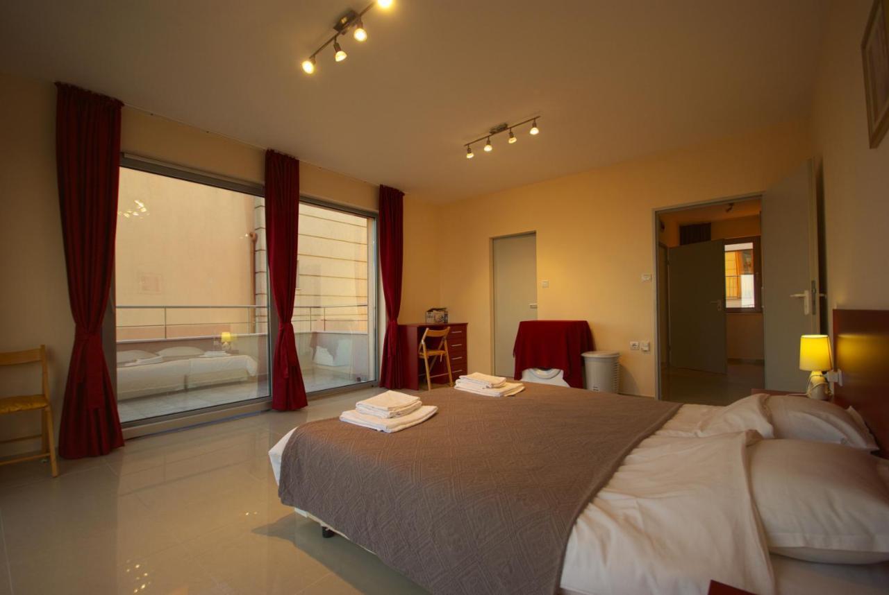 Seagarden Villa Resort Lozenets Room photo