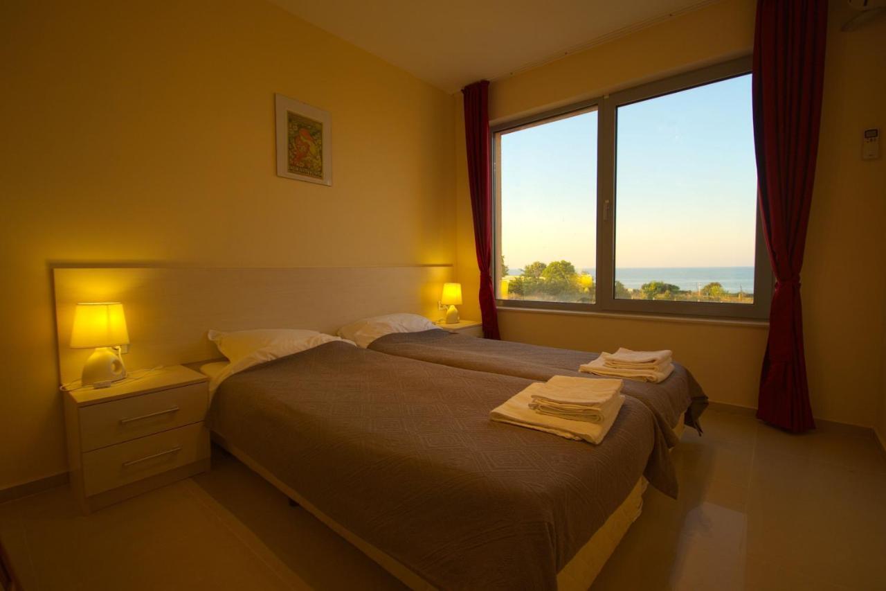 Seagarden Villa Resort Lozenets Room photo