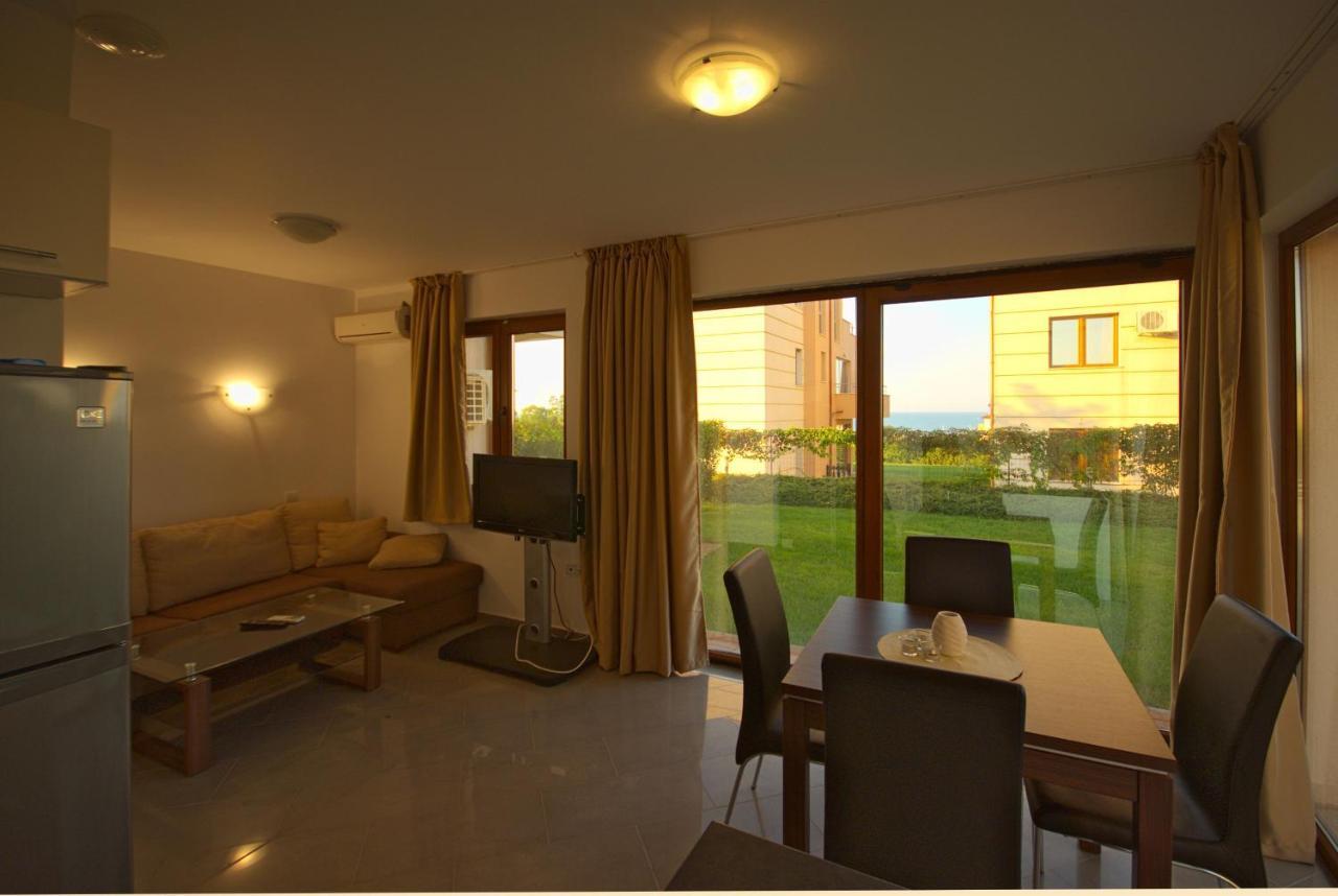 Seagarden Villa Resort Lozenets Room photo