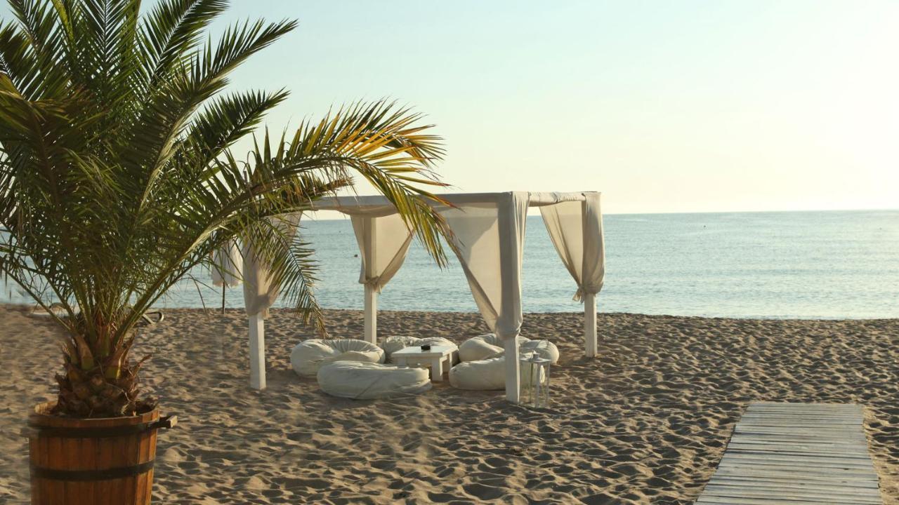 Seagarden Villa Resort Lozenets Exterior photo