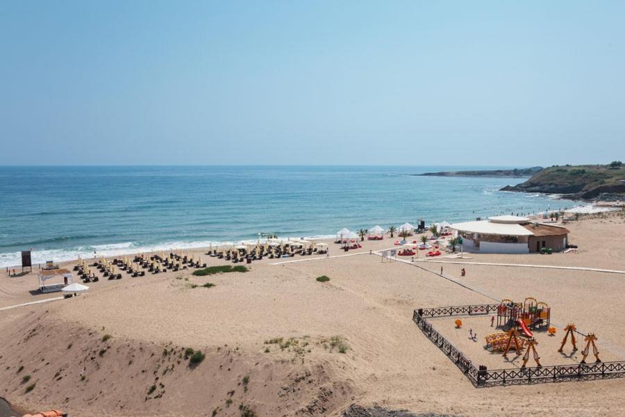 Seagarden Villa Resort Lozenets Exterior photo