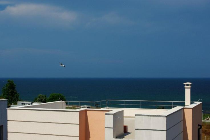 Seagarden Villa Resort Lozenets Exterior photo