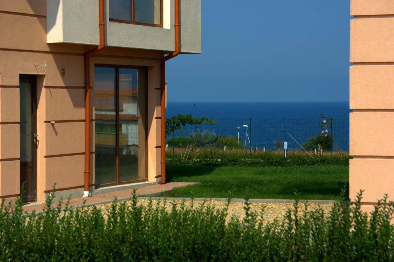 Seagarden Villa Resort Lozenets Exterior photo