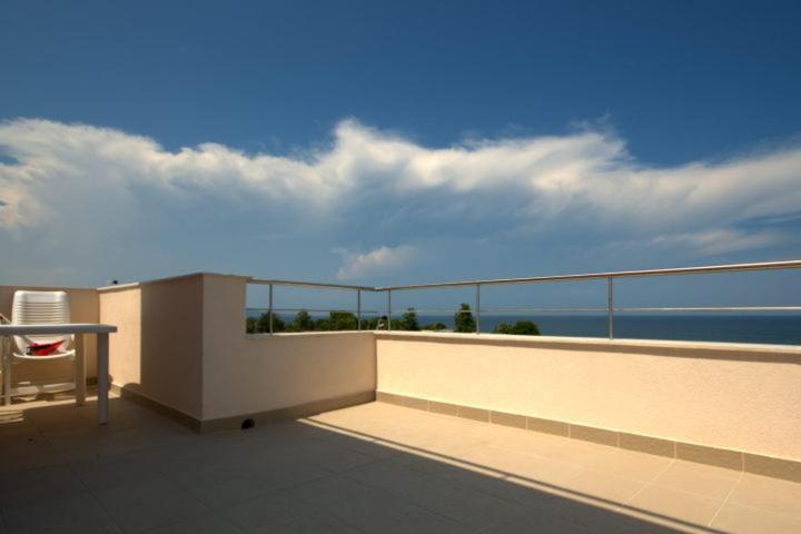 Seagarden Villa Resort Lozenets Exterior photo