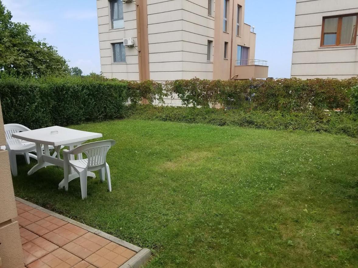 Seagarden Villa Resort Lozenets Exterior photo