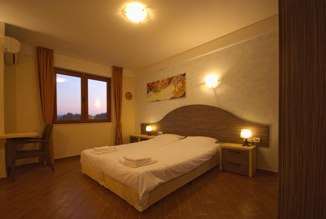 Seagarden Villa Resort Lozenets Exterior photo